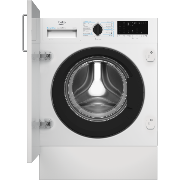 BEKO Washing machine | B3WBT671415W | ...