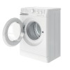 Washing machine INDESIT MTWSC 61294 W PL