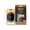 PanzerGlass | Screen protector | Apple | iPhone 14 Pro | Glass | Transparent | Classic Fit