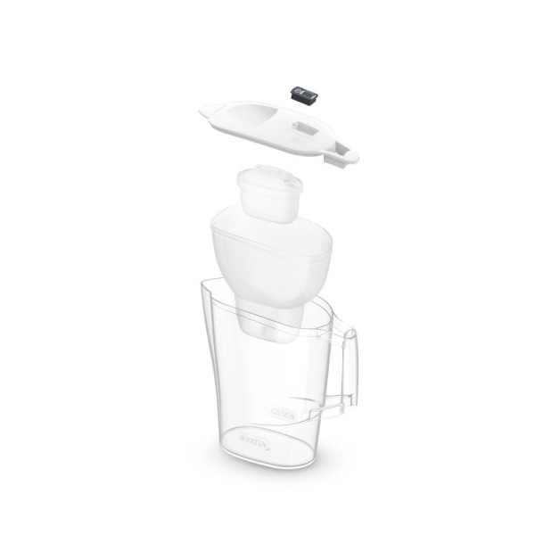 Brita Aluna 2, 4l jug + ...
