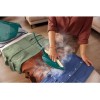 steam generator iron Philips PSG7140/70 2100 W 1.8 L SteamGlide Elite soleplate Violet