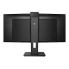 PHILIPS 346P1CRH/00 34inch USB-C DOCKING