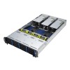 Platforma Asus Rack (2U) RS720-E11-RS12U Intel  Scalable 4/5gen (12x NVMe/SATA HS, 2x M.2, 2x 10Gbe, IPMI, 1+1 2600W)