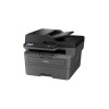 Brother MFC-L2802DW multifunction printer Laser A4 1200 x 1200 DPI 32 ppm Wi-Fi
