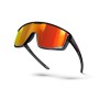 Okulary rowerowe JULBO FURY czarne