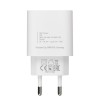 MOBILE CHARGER WALL/WHITE PS4101 W00 RIVACASE
