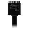 Ubiquiti USP-CABLE power cable Beige 1.5 m