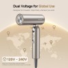 HAIR DRYER POCKET PRO/AHD51 PRO-TITANIUM GOLD DREAME