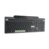 Lenovo | Self-Charging | Keyboard | Bluetooth | Lithuanian | Black