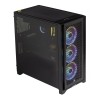 Actina 5901443329466 PC Midi Tower Intel® Core™ i5 i5-13600KF 32 GB DDR5-SDRAM 2 TB SSD NVIDIA GeForce RTX 4070 Ti Black