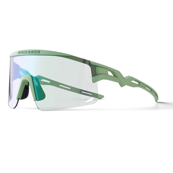 Photochromic cycling glasses with UV protection ...