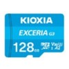 Kioxia EXCERIA G3 128 GB MicroSDXC UHS-I Class 10