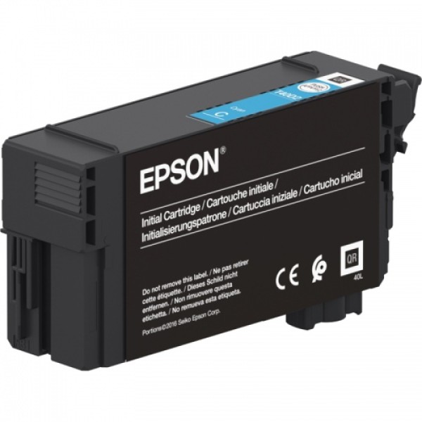 Epson Cartrige | UltraChrome XD2 T40D240 ...