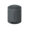 Sony | Speaker | SRS-XB100 | Waterproof | Bluetooth | Black | Portable | Wireless connection