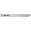 HP EliteBook 845 G8 AMD Ryzen™ 5 PRO 5650U Laptop 35.6 cm (14") Full HD 16 GB DDR4-SDRAM 256 GB SSD Wi-Fi 5 (802.11ac) Windows 10 Pro Silver