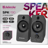 DEFENDER SPK-190 2.0 8W USB SPEAKERS 65190