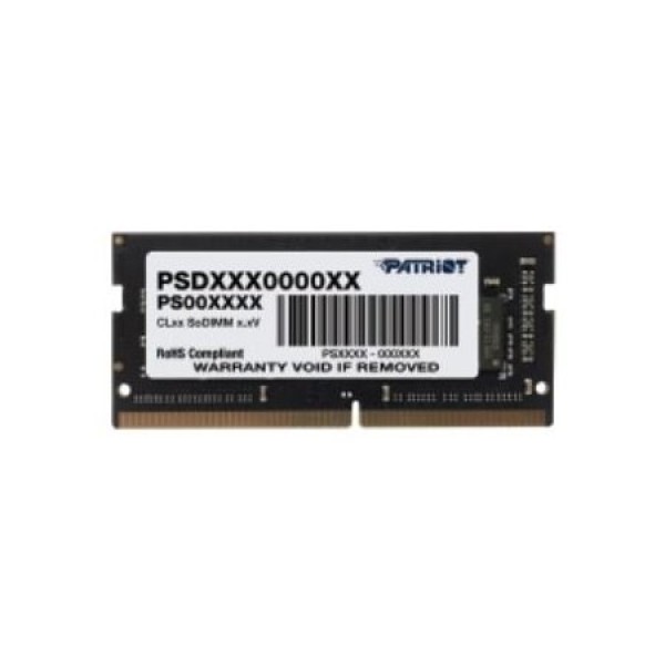 PATRIOD DDR4 16GB 3200MHZ BULK HYNIX ...