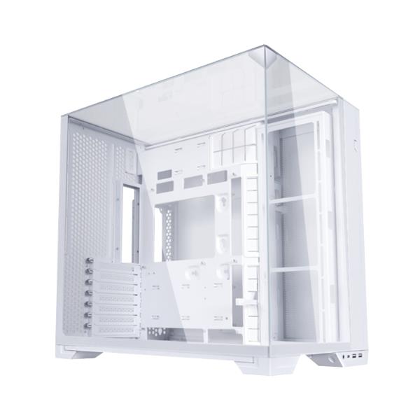 Case|LIAN LI|O11 VISION COMPACT|Tower|Case product features ...
