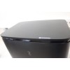 SALE OUT. Ecovacs DEEBOT X5 OMNI Vacuum cleaner, Robot, Wet&Dry, Operating time 164 min, Dust bin 0,25 L, 6400mAh, Black + Auto-empty statio | Ecovacs | Robotic Vacuum Cleaner | DEEBOT X5 OMNI | Wet&Dry | Operating time (max) 164 min | Lithium-Ion | 6400 