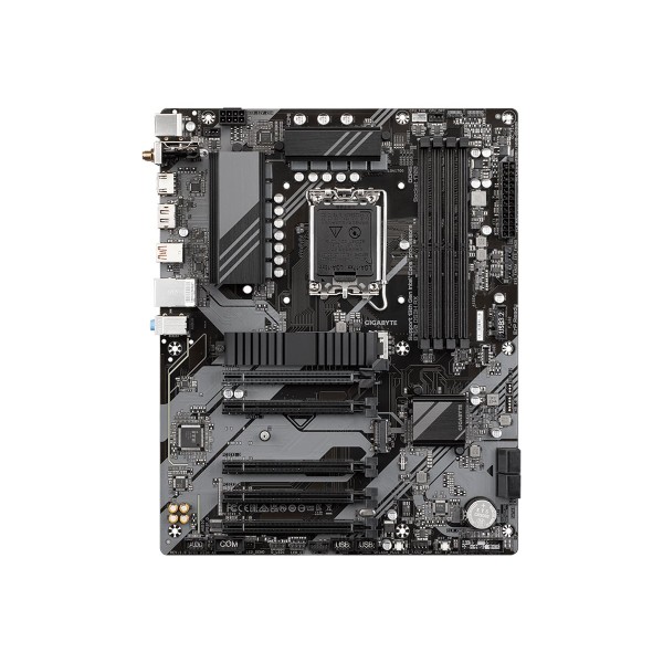 GIGABYTE B760 DS3H AX LGA 1700