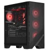 Actina 5901443421498 PC Intel Core Ultra 7 265KF 32 GB DDR5-SDRAM 2 TB SSD NVIDIA GeForce RTX 5070 Midi Tower Black
