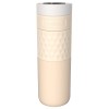 Kambukka Etna Grip Barely Beige - thermal mug, 500 ml