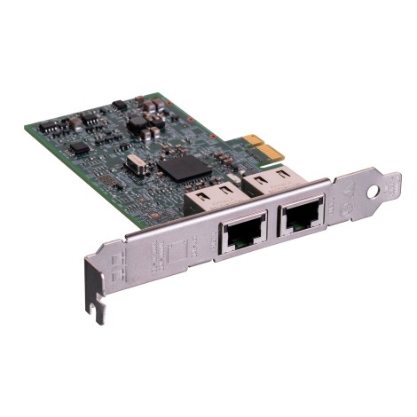 Broadcom BCM5720-2P Internal Ethernet 1000 Mbit/s