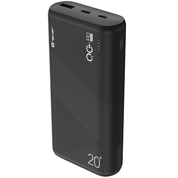 TRACER TRABAT47094 Powerbank External battery 20000 ...