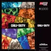 Puzzle Good Loot Gaming - Call of Duty: Operators Collage 1000 pc(s)