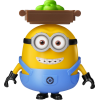 BLOKEES MINIONS preCOOL S1 - OTTO THE FRUIT HANDLER