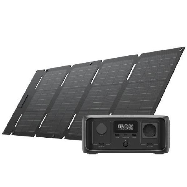 POWER STATION RIVER 3 UPS/45W TYPE-C ...