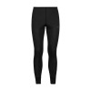 Legginsy damskie Odlo BL BOTTOM long ACTIVE WARM ECO roz. S Czarne