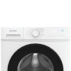 Washing machine | IMA 762B MY TIME EE | INDESIT Energy efficiency class A | Front loading | Washing capacity 7 kg | 1200 RPM | Depth 47 cm | Width 60 cm | Display | Digital | Steam function | White