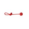 DINGO Energy ball with handle - dog toy - 40 cm