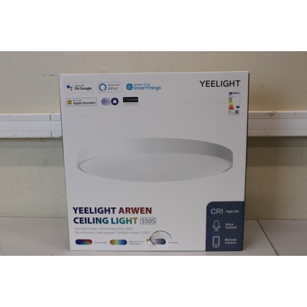 SALE OUT. Yeelight LED Smart Ceiling ...