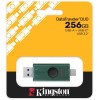 KINGSTON 256GB DataTraveler DuoG2
