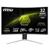 LCD Monitor|MSI|MAG 325CQRF QD E2|31.5