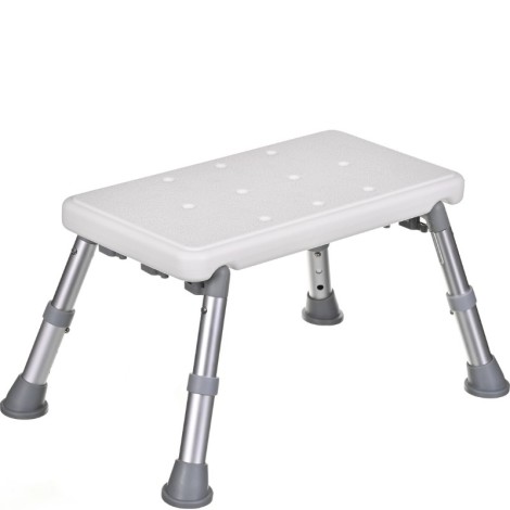 Stopień schodek do wanny, PREMIUM