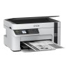 Epson Multifunction compact printer | EcoTank M2120 | Inkjet | Mono | A4 | Wi-Fi | White