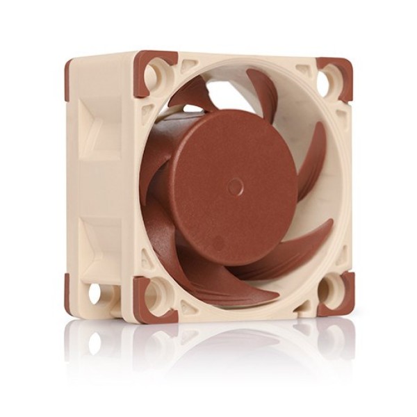 Noctua NF-A4x20 FLX Computer case Fan ...