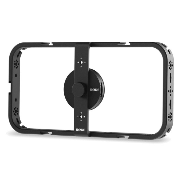 RØDE PHONECAGE camera cage 1/4, 3/8" ...