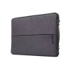 Lenovo | GX40Z50941 | Laptop Urban Sleeve Case | Sleeve | Charcoal Grey