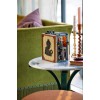 LEGO ICONS 10351 Sherlock Holmes: Book nook