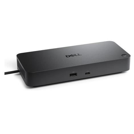 Dell Pro Dock | WD25Z | DisplayPorts quantity 2 | HDMI ports quantity 1