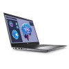 Notebook|DELL|Precision|7680|CPU  Core i9|i9-13950HX|2200 MHz|CPU features vPro|16