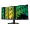 AOC | Monitor | U34E2M | 34 