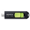 MEMORY DRIVE FLASH USB-C 64GB/ACHO-UC300-64G-RBK/GN ADATA