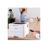 Brother HL-L6210DW | Mono | Laser | Printer | Wi-Fi | Maximum ISO A-series paper size A4 | Grey