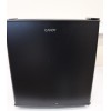 SALE OUT. Candy CHASD4351EBC Refrigerator, E, Freestanding, Height 51 cm, Total capacity 42 L, Black | Candy | Refrigerator | CHASD4351EBC | Energy efficiency class E | Free standing | Larder | Height 51 cm | Fridge net capacity 42 L | 37 dB | Black | DAM