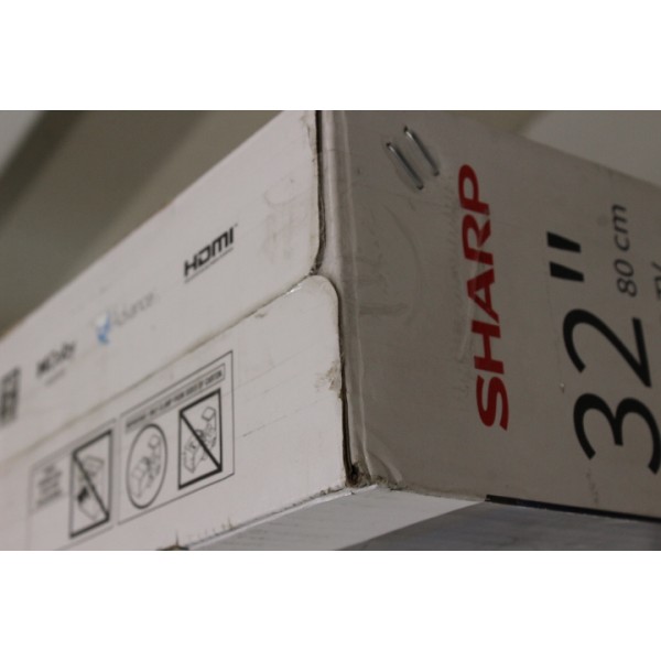 Sharp 32FA2E | 32